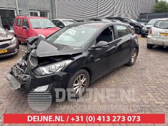 Hyundai I-30 i30 (GDHB5), Hatchback, 2011 1.6 GDI Blue 16V picture 3