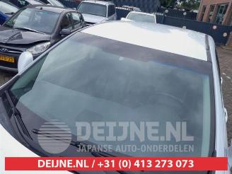 Lexus RX RX (L1), SUV, 2008 / 2015 450h V6 24V VVT-i 4x2 picture 9