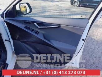 Kia Niro Niro II (SG), SUV, 2022 EV 64.8 kWh picture 23