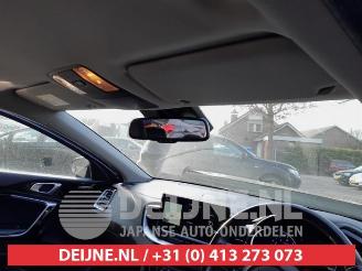 Kia Xceed Xceed, SUV, 2019 1.0 T-GDi 12V picture 18