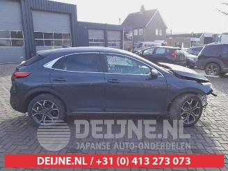 Kia Xceed Xceed, SUV, 2019 1.0 T-GDi 12V picture 8