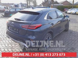 Kia Xceed Xceed, SUV, 2019 1.0 T-GDi 12V picture 7
