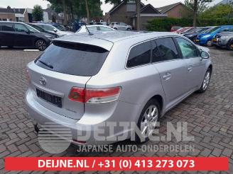 Toyota Avensis Avensis Wagon (T27), Combi, 2008 / 2018 2.0 16V VVT-i picture 7