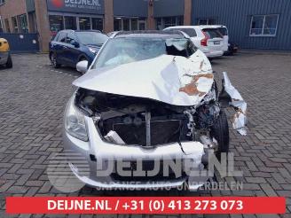 Toyota Avensis Avensis Wagon (T27), Combi, 2008 / 2018 2.0 16V VVT-i picture 2