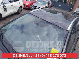 Suzuki SX4 SX4 S-Cross (JY), SUV, 2013 1.6 16V picture 9