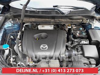 Mazda CX-5 CX-5 (KF), SUV, 2016 2.0 SkyActiv-G 165 16V 2WD picture 22