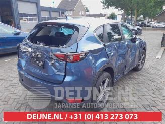 Mazda CX-5 CX-5 (KF), SUV, 2016 2.0 SkyActiv-G 165 16V 2WD picture 7