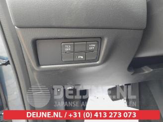 Mazda CX-5 CX-5 (KF), SUV, 2016 2.0 SkyActiv-G 165 16V 2WD picture 17