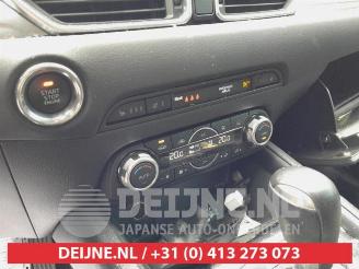 Mazda CX-5 CX-5 (KF), SUV, 2016 2.0 SkyActiv-G 165 16V 2WD picture 24