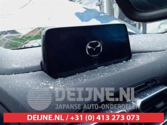 Mazda CX-5 CX-5 (KF), SUV, 2016 2.0 SkyActiv-G 165 16V 2WD picture 23