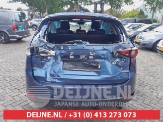 Mazda CX-5 CX-5 (KF), SUV, 2016 2.0 SkyActiv-G 165 16V 2WD picture 6