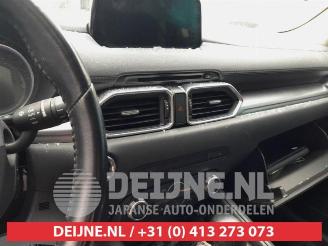 Mazda CX-5 CX-5 (KF), SUV, 2016 2.0 SkyActiv-G 165 16V 2WD picture 21