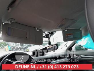 Mazda CX-5 CX-5 (KF), SUV, 2016 2.0 SkyActiv-G 165 16V 2WD picture 15