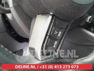 Mazda CX-5 CX-5 (KF), SUV, 2016 2.0 SkyActiv-G 165 16V 2WD picture 19
