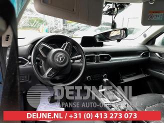 Mazda CX-5 CX-5 (KF), SUV, 2016 2.0 SkyActiv-G 165 16V 2WD picture 16