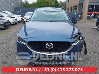 Mazda CX-5 CX-5 (KF), SUV, 2016 2.0 SkyActiv-G 165 16V 2WD picture 2