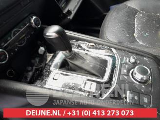 Mazda CX-5 CX-5 (KF), SUV, 2016 2.0 SkyActiv-G 165 16V 2WD picture 20