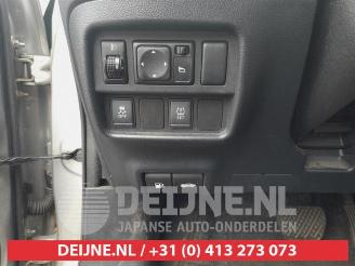 Nissan Juke Juke (F15), SUV, 2010 / 2019 1.6 16V picture 20