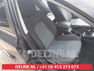 Kia Cee d Cee'd (EDB5), Hatchback 5-drs, 2006 / 2012 1.4 CVVT 16V picture 15