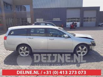Honda Accord Accord Tourer (CM/CN), Combi, 2003 / 2008 2.0 i-VTEC 16V picture 8