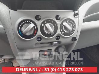 Nissan Pixo Pixo (D31S), Hatchback, 2009 1.0 12V picture 17