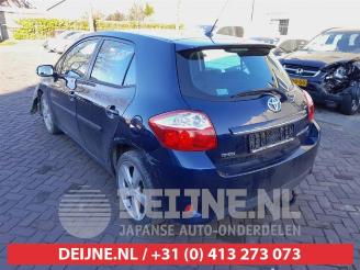 Toyota Auris Auris (E15), Hatchback, 2006 / 2012 1.8 16V HSD Full Hybrid picture 5