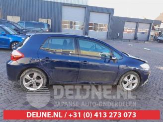 Toyota Auris Auris (E15), Hatchback, 2006 / 2012 1.8 16V HSD Full Hybrid picture 8