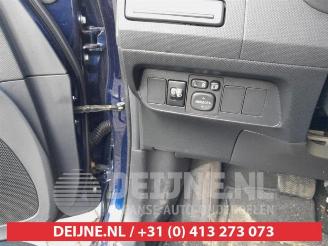 Toyota Auris Auris (E15), Hatchback, 2006 / 2012 1.8 16V HSD Full Hybrid picture 19