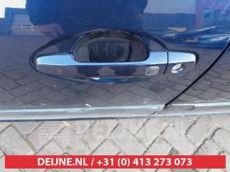 Toyota Auris Auris (E15), Hatchback, 2006 / 2012 1.8 16V HSD Full Hybrid picture 10