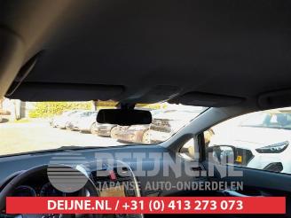 Toyota Auris Auris (E15), Hatchback, 2006 / 2012 1.8 16V HSD Full Hybrid picture 18