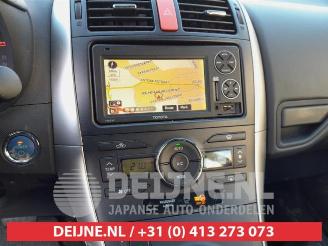 Toyota Auris Auris (E15), Hatchback, 2006 / 2012 1.8 16V HSD Full Hybrid picture 21