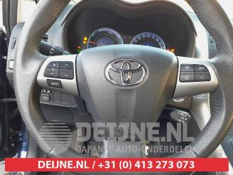 Toyota Auris Auris (E15), Hatchback, 2006 / 2012 1.8 16V HSD Full Hybrid picture 20