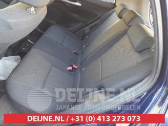 Toyota Auris Auris (E15), Hatchback, 2006 / 2012 1.8 16V HSD Full Hybrid picture 14