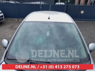 Toyota Aygo Aygo (B10), Hatchback, 2005 / 2014 1.0 12V VVT-i picture 9