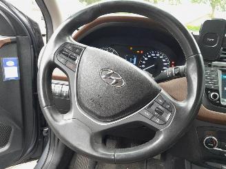 Hyundai I-20  picture 21