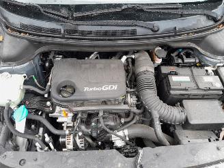 Hyundai I-20  picture 24