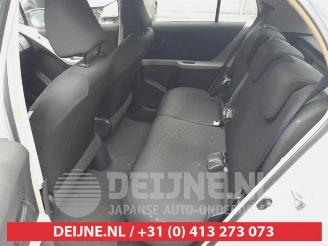 Toyota Yaris Yaris II (P9), Hatchback, 2005 / 2014 1.0 12V VVT-i picture 15