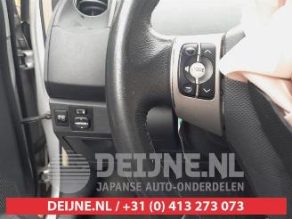 Toyota Yaris Yaris II (P9), Hatchback, 2005 / 2014 1.0 12V VVT-i picture 22