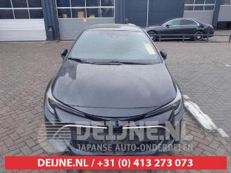 Toyota Corolla Corolla (E21/EA1/EH1), Hatchback 5-drs, 2018 1.8 16V Hybrid picture 2