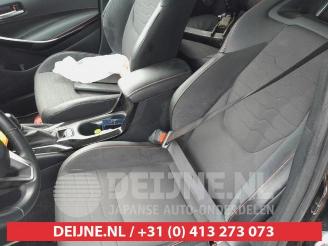 Toyota Corolla Corolla (E21/EA1/EH1), Hatchback 5-drs, 2018 1.8 16V Hybrid picture 11