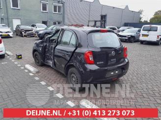 Nissan Micra  picture 5