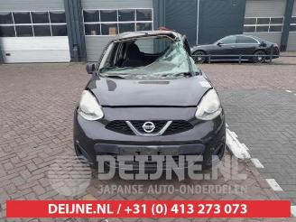 Nissan Micra  picture 2