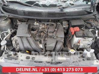Nissan Micra  picture 9