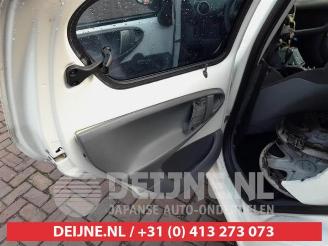 Toyota Aygo Aygo (B10), Hatchback, 2005 / 2014 1.0 12V VVT-i picture 11