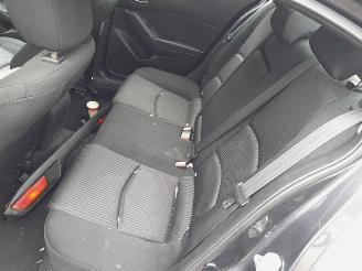 Mazda 3  picture 19