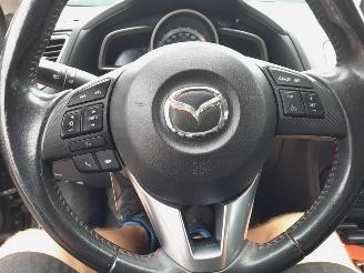 Mazda 3  picture 12