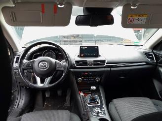 Mazda 3  picture 20