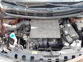 Hyundai I-10  picture 9