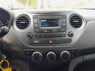 Hyundai I-10  picture 18