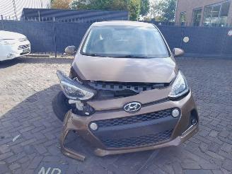 Hyundai I-10  picture 2